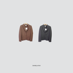 Vicolo blazer slim foderato Art tf1519