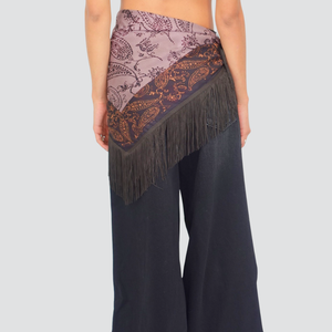 Philia Loft foulard fantasia Art D01E0402
