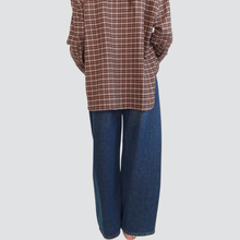 Carica l&#39;immagine nel visualizzatore di Gallery, Haveone jeans Bella 100% cotone Art PLS-P008
