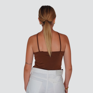 Vicolo body incrociato Art UD0351