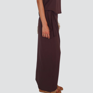 Haveone gonna lunga pareo 100% viscosa Art GMA-N184
