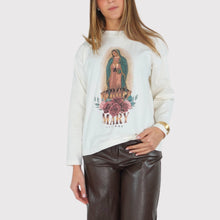 Carica l'immagine nel visualizzatore di Gallery, Haveone t-shirt con stampa manica lunga 95% cotone Art TVS-R055
