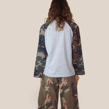 Carica l'immagine nel visualizzatore di Gallery, Haveone t-shirt over 100% cotone Art MVS-R232

