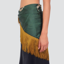 Carica l&#39;immagine nel visualizzatore di Gallery, Philia Loft foulard fantasia Art D01E0402

