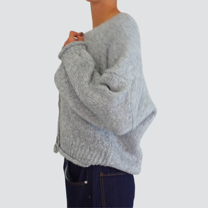 Haveone cardigan over 3 bottoni Art JIT-P020