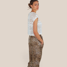 Carica l'immagine nel visualizzatore di Gallery, Susy Mix maglia scatoletta crochet 100% cotone Art 38062
