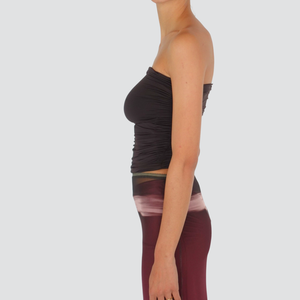 Dixie top fascia arriccio Art R262Y021