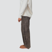 Carica l&#39;immagine nel visualizzatore di Gallery, Dixie jeans carrot sabbiato 100% cotone Art P881Y113
