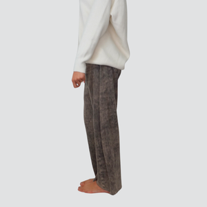 Dixie jeans carrot sabbiato 100% cotone Art P881Y113