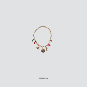 Susy mix collana conchiglia Art CL2410
