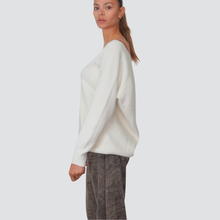 Carica l&#39;immagine nel visualizzatore di Gallery, Dixie cardigan over 50% viscosa Art M223Y099X
