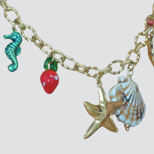 Susy mix collana conchiglia Art CL2410