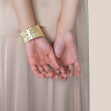 Carica l'immagine nel visualizzatore di Gallery, Dixie bracciale foglia Art 1241A048X
