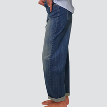 Carica l&#39;immagine nel visualizzatore di Gallery, Philia Loft jeans carrot 98% cotone Art G01V0251
