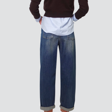 Carica l&#39;immagine nel visualizzatore di Gallery, Philia Loft jeans carrot 98% cotone Art G01V0251
