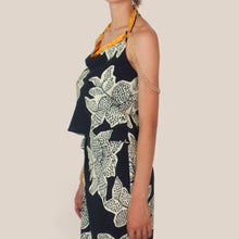 Carica l'immagine nel visualizzatore di Gallery, Haveone top spallne accessorio 100% viscosa Art RMA-Q322
