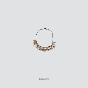 Susy mix collana stelline Art CL3963