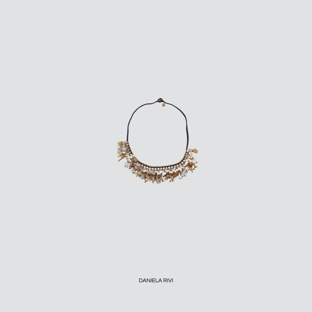 Susy mix collana stelline Art CL3963
