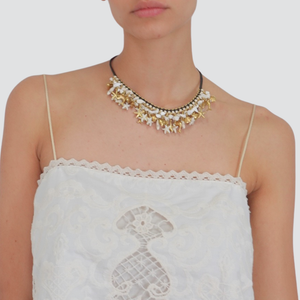 Susy mix collana stelline Art CL3963