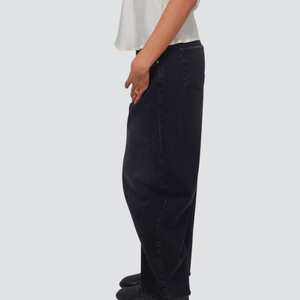 Philia Loft jeans balloon 100% cotone Art G01V0004