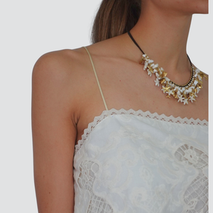 Susy mix collana stelline Art CL3963
