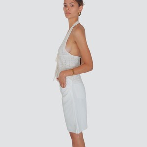 Vicolo bermuda Nerea 100% cotone