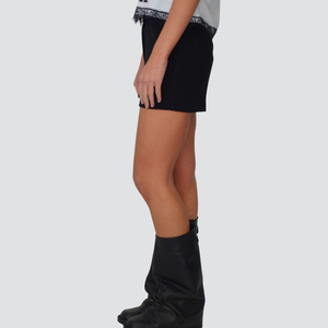 Tensione in short con cintura Art 26S1064