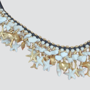 Susy mix collana stelline Art CL3963