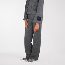 Carica l'immagine nel visualizzatore di Gallery, Tensione in pantalone palazzo Art 27G6865 ( blazer corto 27B6861 blazer over 27B6864 )
