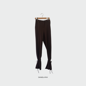 Haveone pantalone laccio fondo Art PVS-M156