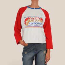 Carica l'immagine nel visualizzatore di Gallery, Haveone t-shirt over stampa 94% cotone Art TMA-R020
