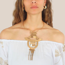 Carica l'immagine nel visualizzatore di Gallery, Susy Mix chocker Art ECL2652
