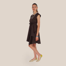Carica l'immagine nel visualizzatore di Gallery, Maryley abitino bon ton 100% cotone Art 26EB346
