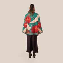 Carica l'immagine nel visualizzatore di Gallery, Tensione in kimono fodearto stampa Art FW260007
