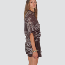 Carica l&#39;immagine nel visualizzatore di Gallery, Haveone camicia coreana 100% cotone Art CMA-N434
