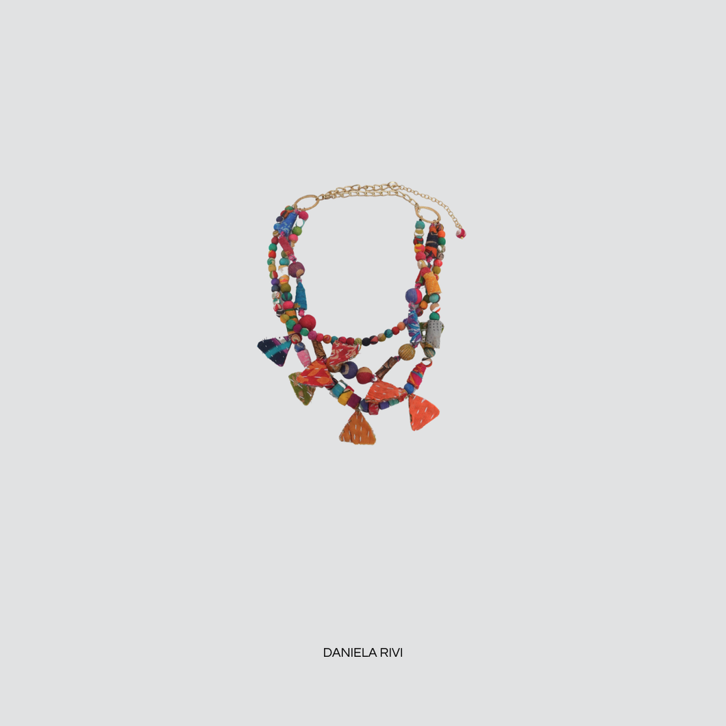 Susy mix collana Art 1703