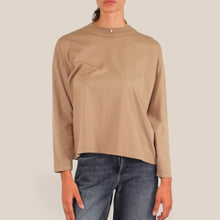 Carica l'immagine nel visualizzatore di Gallery, Vicolo t-shirt over 100% cotone Art UAC0097
