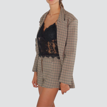 Carica l&#39;immagine nel visualizzatore di Gallery, Tensione shorts Saint Laurent Art 37312
