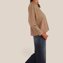Carica l'immagine nel visualizzatore di Gallery, Vicolo t-shirt over 100% cotone Art UAC0097
