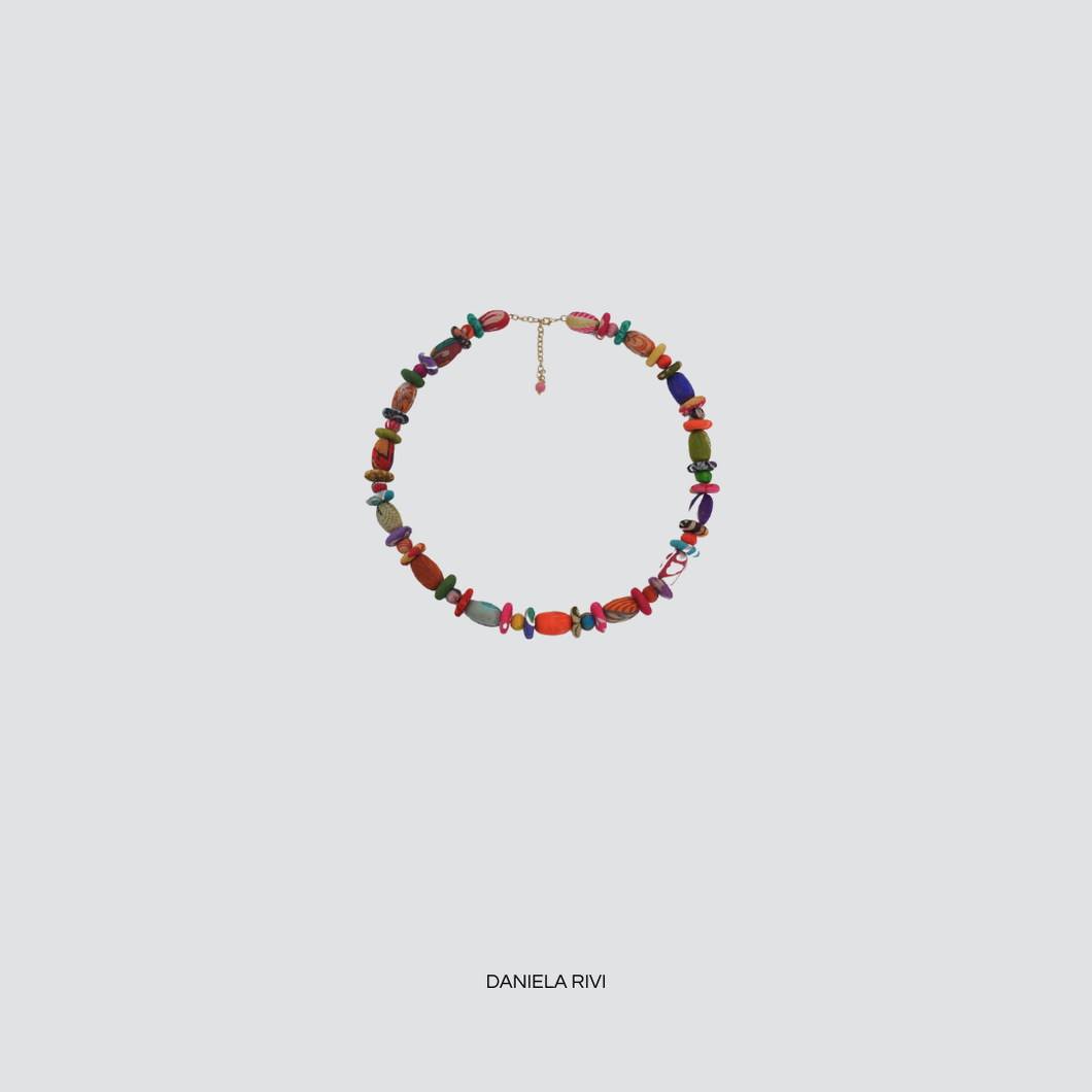 Susy mix collana Art 1703