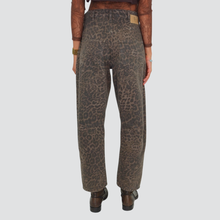 Carica l&#39;immagine nel visualizzatore di Gallery, Haveone jeans maculato 100% cotone Art PGZ-P159
