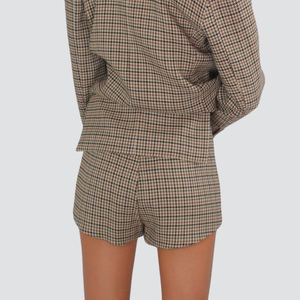 Tensione shorts Saint Laurent Art 37312