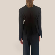 Carica l'immagine nel visualizzatore di Gallery, Maryley blazer
