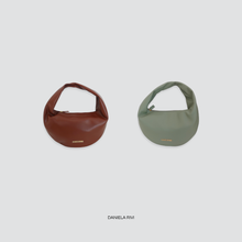 Carica l&#39;immagine nel visualizzatore di Gallery, Haveone borsa hobo mini Art WXR-N004
