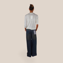 Carica l'immagine nel visualizzatore di Gallery, Dixie polo over 100% lana merino Art M833B078X
