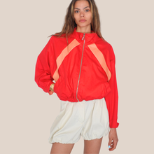 Carica l'immagine nel visualizzatore di Gallery, Haveone bomber foderato 100% cotone Art KVS-Q077
