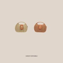 Carica l'immagine nel visualizzatore di Gallery, Susy Mix borsa rigida con tracolla Art TJ034
