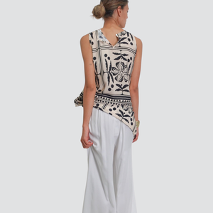 Haveone canotta 100% viscosa Art RMA-N162