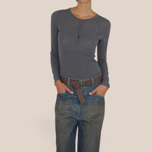 Carica l'immagine nel visualizzatore di Gallery, Dixie serafino 80% viscosa 5% cashmere Art T262B034
