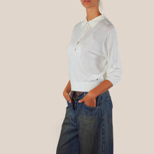 Carica l'immagine nel visualizzatore di Gallery, Dixie polo over 100% lana merino Art M833B078X
